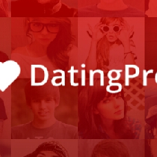 Evolution of Dating Pro’s mobile app